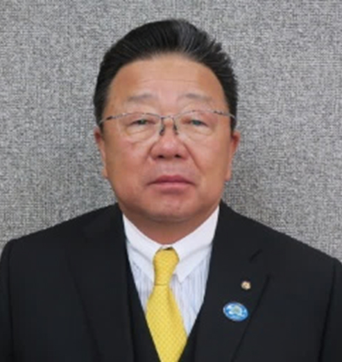 会長　石川　長司