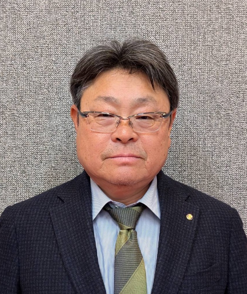会長　本島　克幸